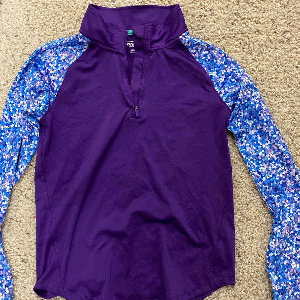 Girls Workout Set (10-12) - Picture 4 of 4